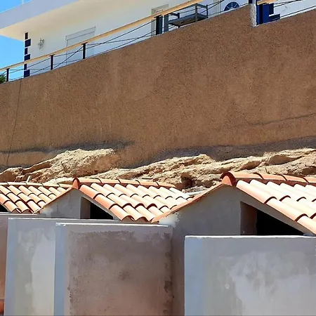 Daire Casa Con Wifi Y Hermosa Piscina Compartida Con Vistas A Oceano En Tenerife