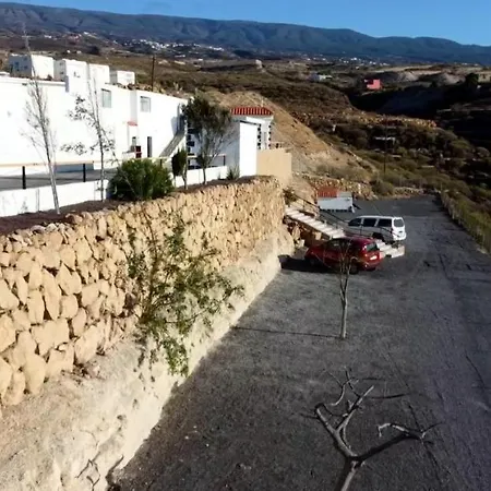 아파트 Casa Con Wifi Y Hermosa Piscina Compartida Con Vistas A Oceano En Tenerife